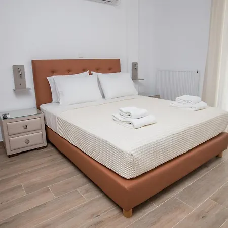 Raise Kifisias Serviced Appartement Athene