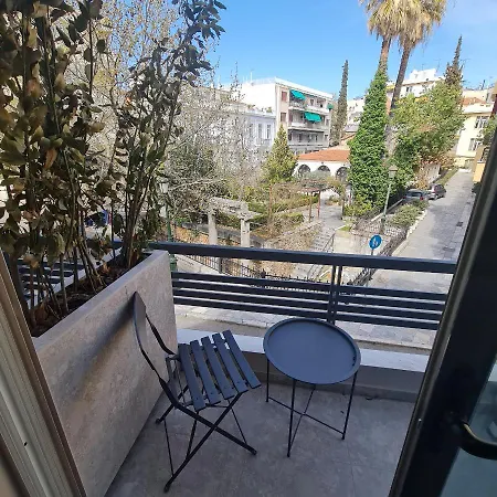 Cityzoe דירה
