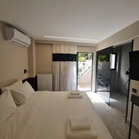 דירה Cityzoe *