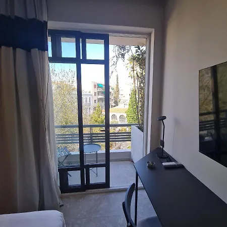 Cityzoe * אתונה