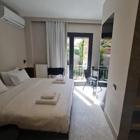 Cityzoe * אתונה