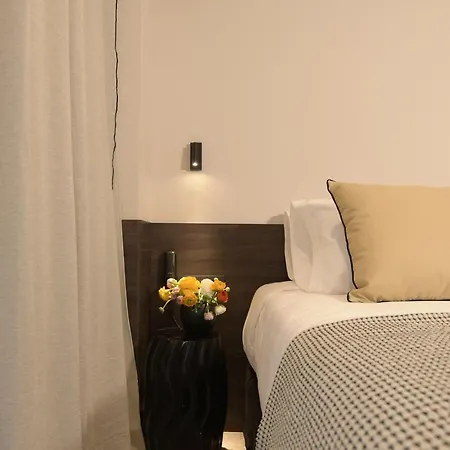 Cityzoe דירה *