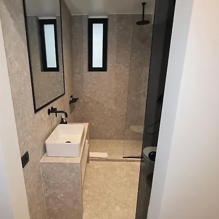 דירה Cityzoe