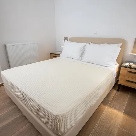 Raise Kifisias Serviced Appartement Athene