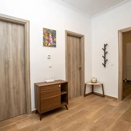 Appartement Raise Kifisias Serviced
