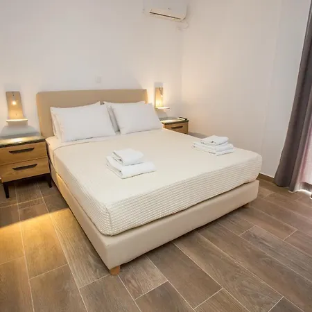 Raise Kifisias Serviced Appartement
