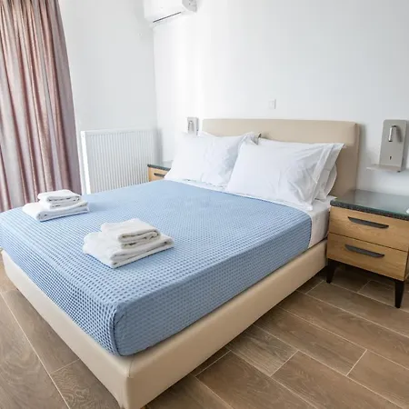 Raise Kifisias Serviced Appartement *