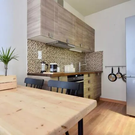 Appartement Luxurious Art *