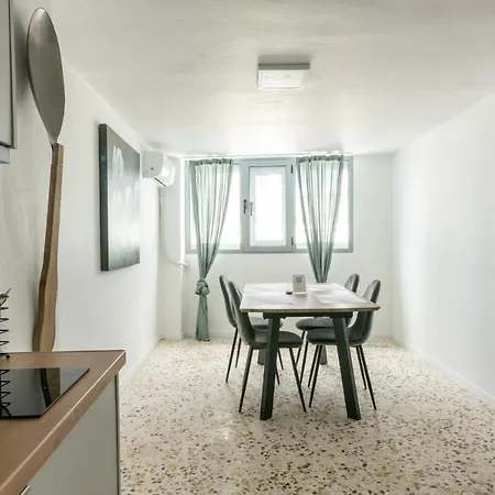 Apartmán Connection