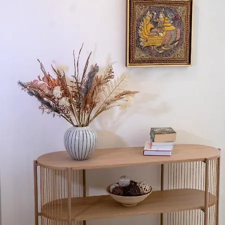 Apartamento Glance Boutique