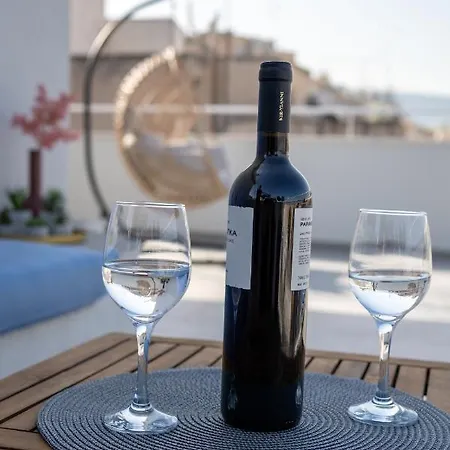 Glance Boutique Apartamento Atenas
