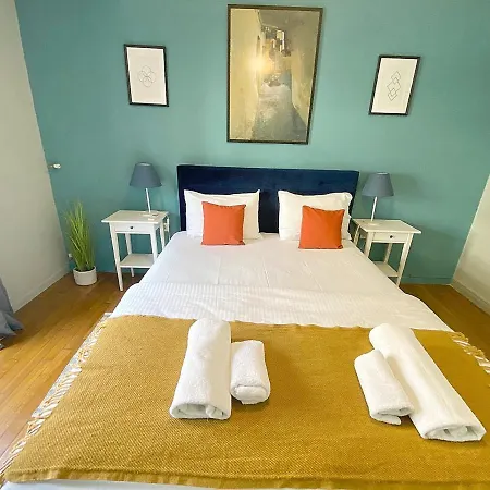 Apartamento Check Point - Syngrou Fix Atenas