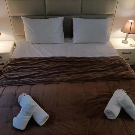 Modern Comfy * 아테네
