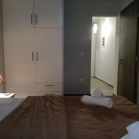Modern Comfy * 아테네