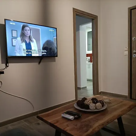 아파트 Modern Comfy *