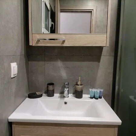Modern Comfy * 아테네
