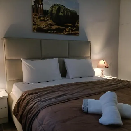 Modern Comfy 아파트 아테네