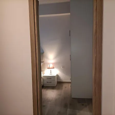 아파트 Modern Comfy