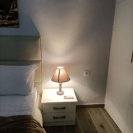 아파트 Modern Comfy