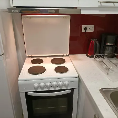 아파트 Modern Comfy