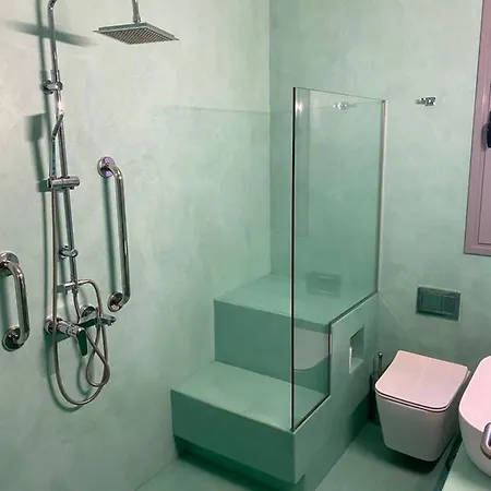 Apart-hotel Bespoke House 3*