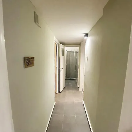 Check Point - Syngrou Fix Apartamento Atenas