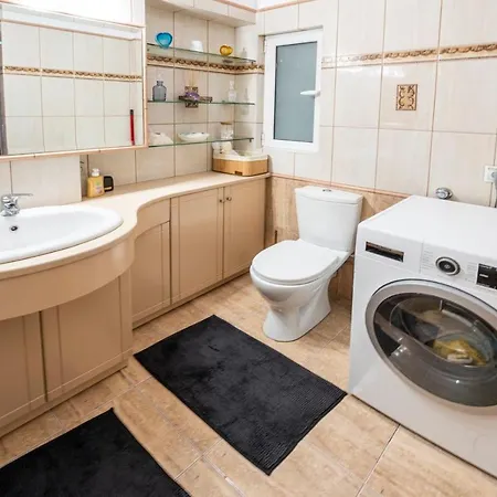 Heart Apartment! *