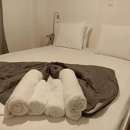 Apartamento Pagrati παγκράτι *