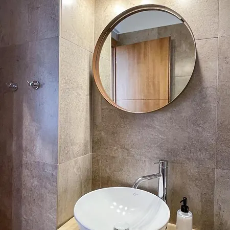 Maison d'hôtes Voulis Attico & 3*