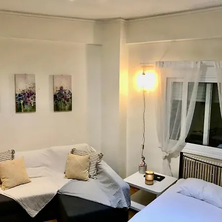 Cozy Studio At Plaka Athens
