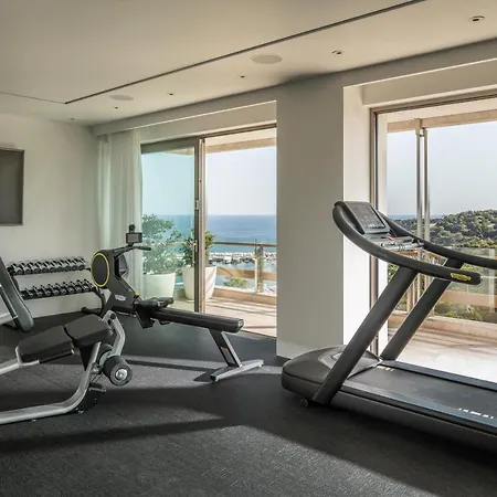 Hotel Four Seasons Astir Palace