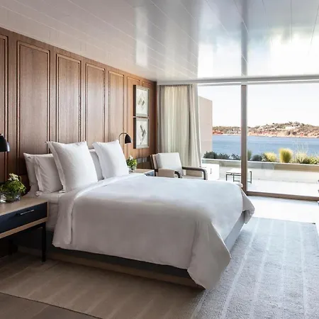 Hotel Four Seasons Astir Palace Atena