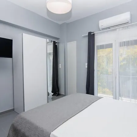 Appartamento Fully Renovated Studio In The City Center For 3ppl *