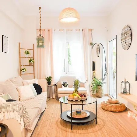 Apartment Acropolis Sweet House 2