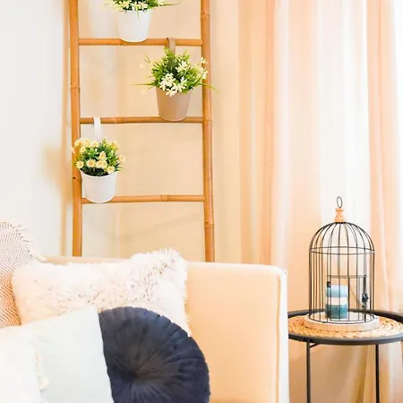 Acropolis Sweet House 2 Apartment *