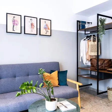 Aparthotel Pame Paradiso Athen