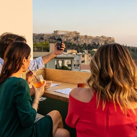 Mosaikon Hotell