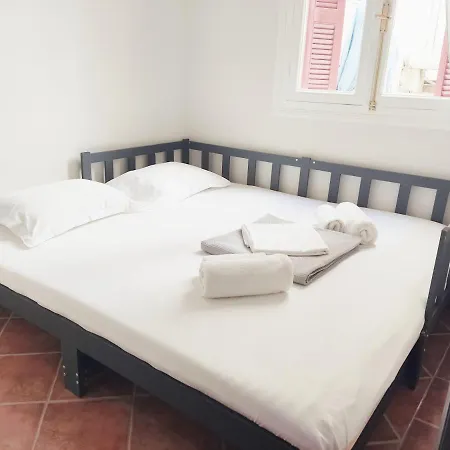 Apartamento Under The Rock Of Acropolis By Yha Atenas