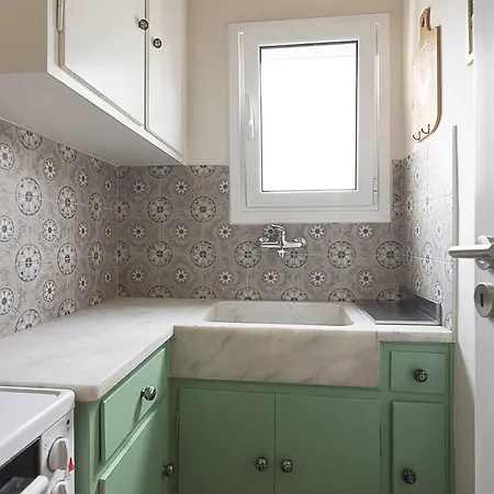 Beautiful Studio In The Heart Of The