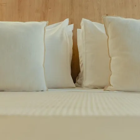 Lägenhetshotell Metis Urbane Living Spaces