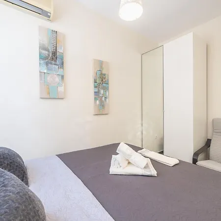 Drakou Apartman Athén