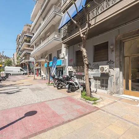 Drakou Apartman *