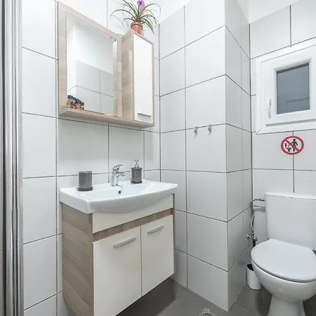 Drakou Apartman