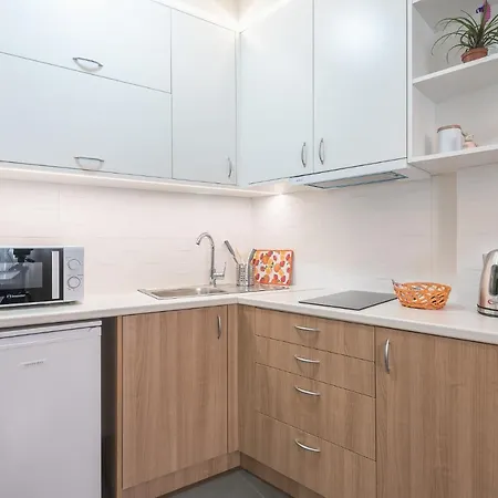 Drakou Apartman