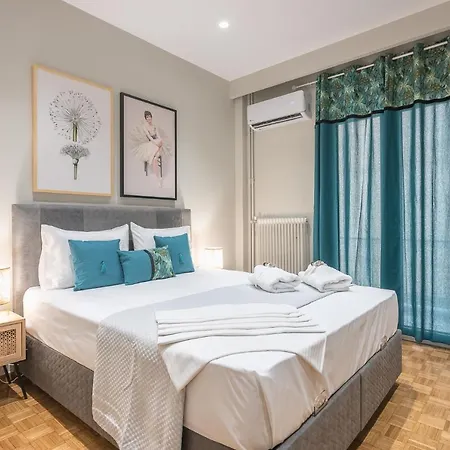 Elegant Mavili By Cloudkeys Apartment