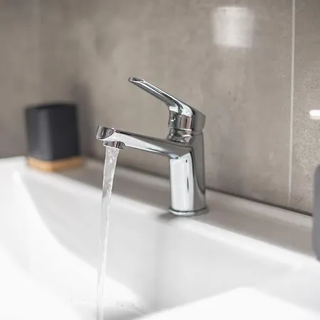 Elegant Mavili By Cloudkeys Apartment *