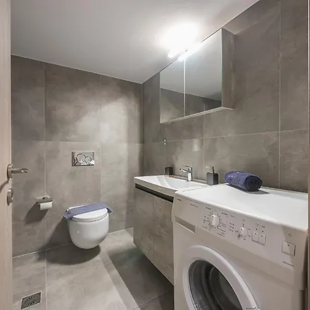 Apartment Elegant Mavili By Cloudkeys Athens