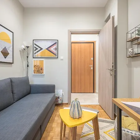 Elegant Mavili By Cloudkeys Apartment