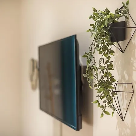 Elegant Mavili By Cloudkeys Apartment
