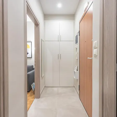 Elegant Mavili By Cloudkeys Apartment *